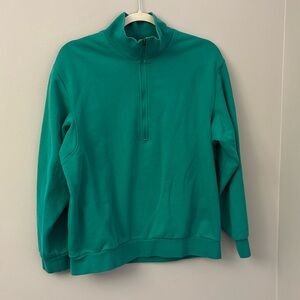 Lululemon Steady State Half zip men’s size xs